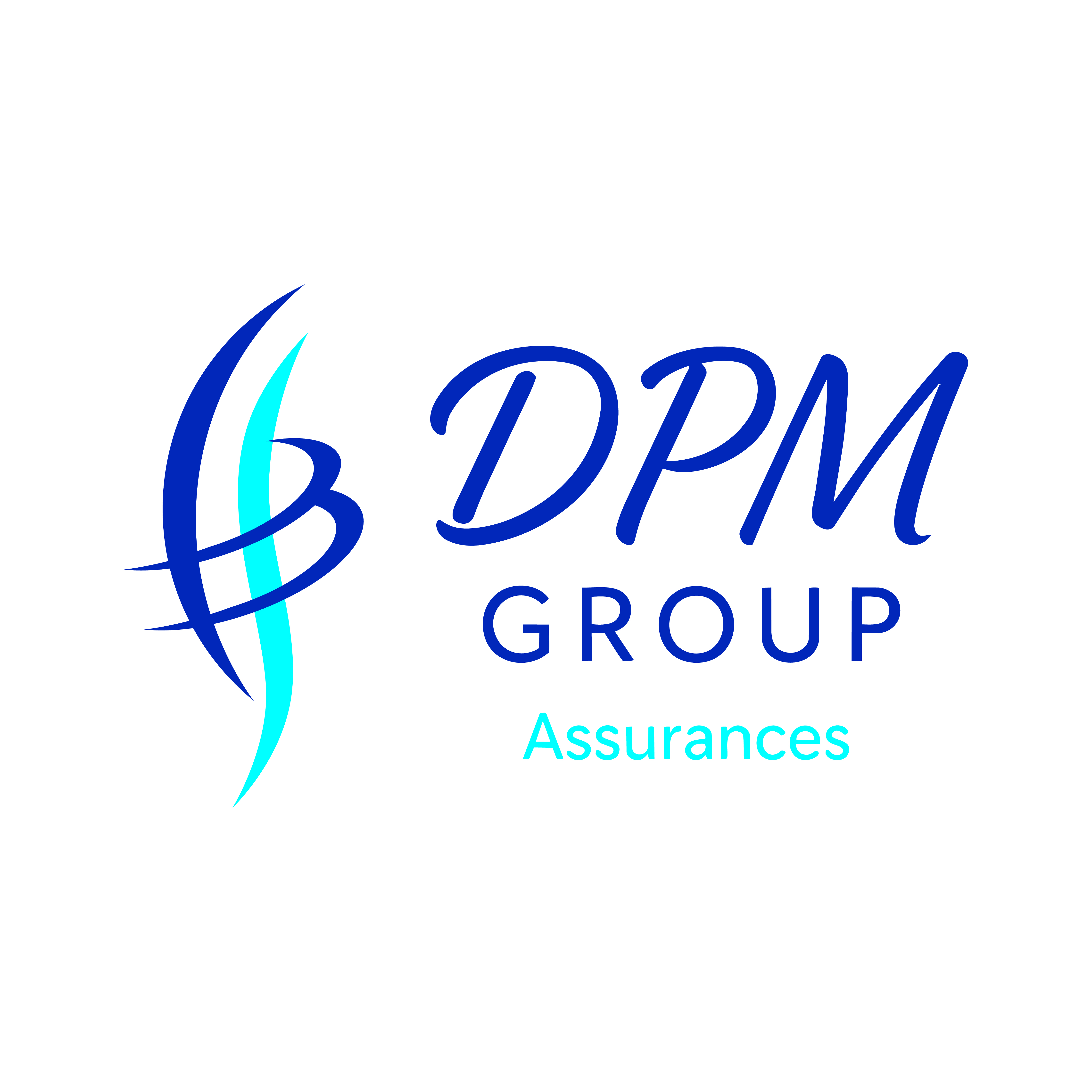 DPM Group Orp - logo