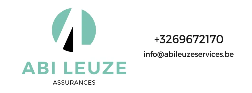 ABI LEUZE SERVICES SPRL - logo