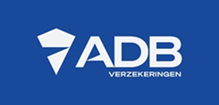 ADB Verzekeringen - logo