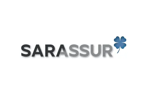 SARASSUR - logo