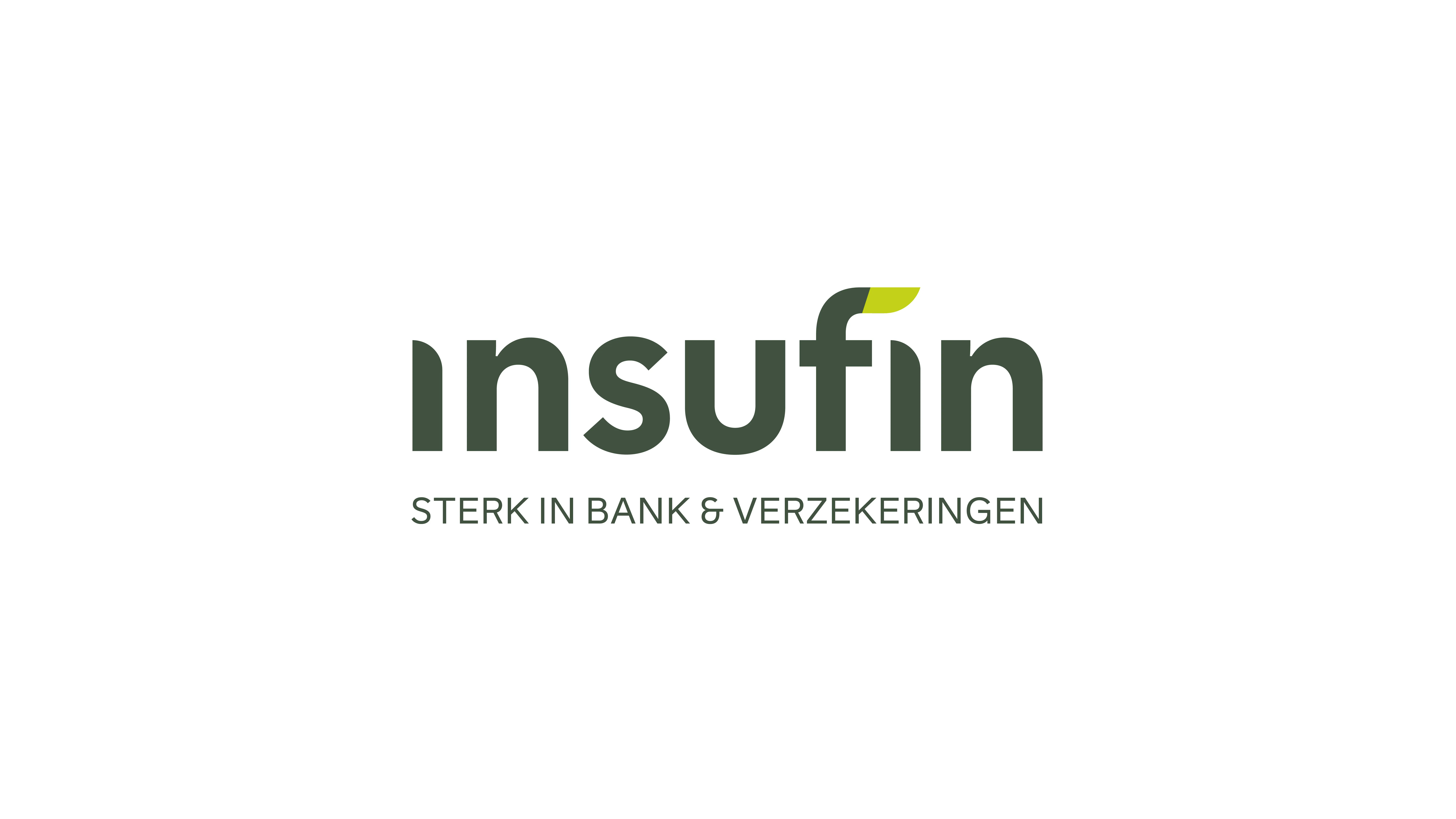 INSUFIN verzekeringen - logo