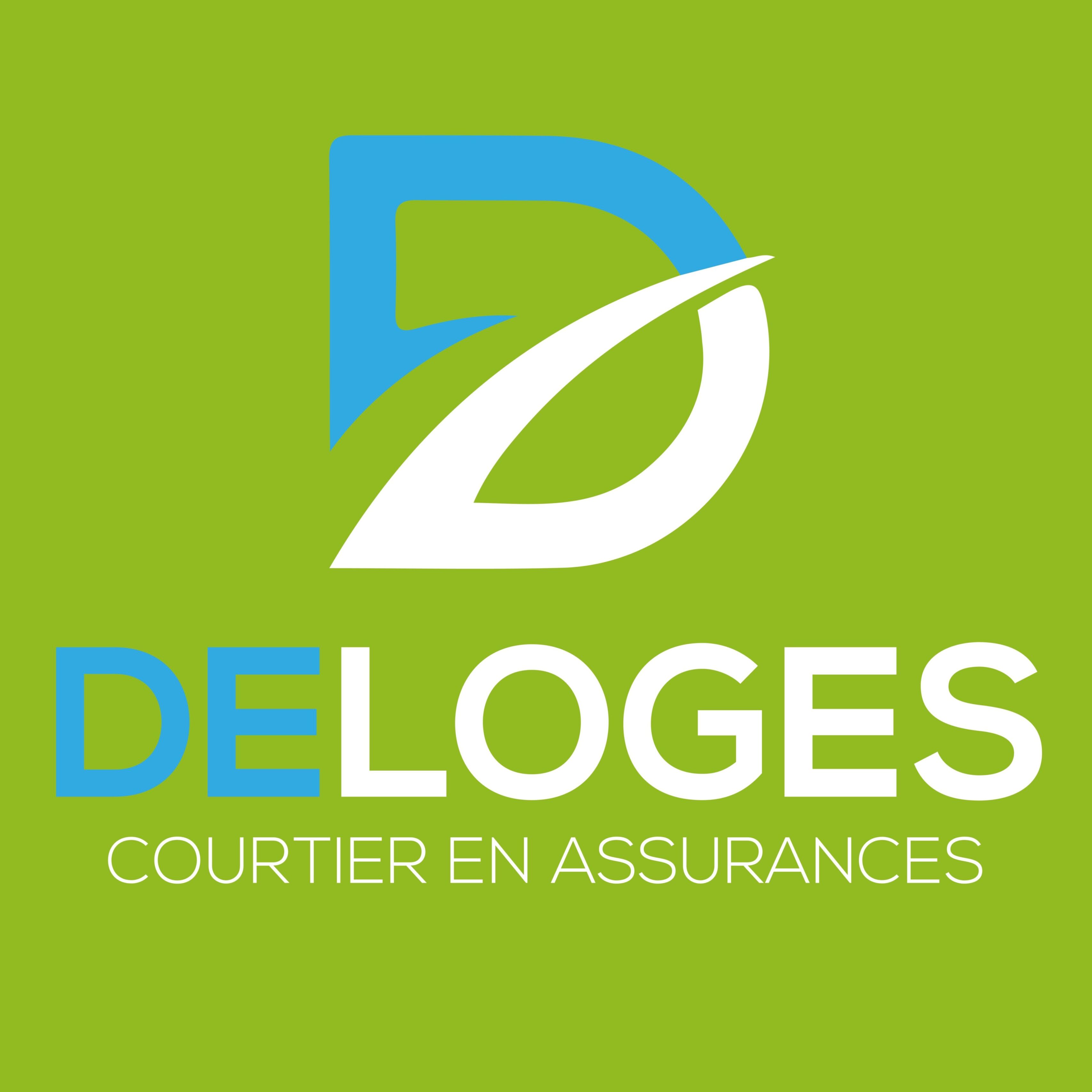 AEM DELOGES ASSURANCES SRL - logo