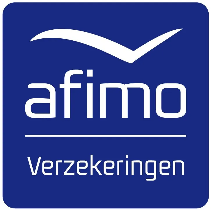 Afimo Strombeek-Bever - logo
