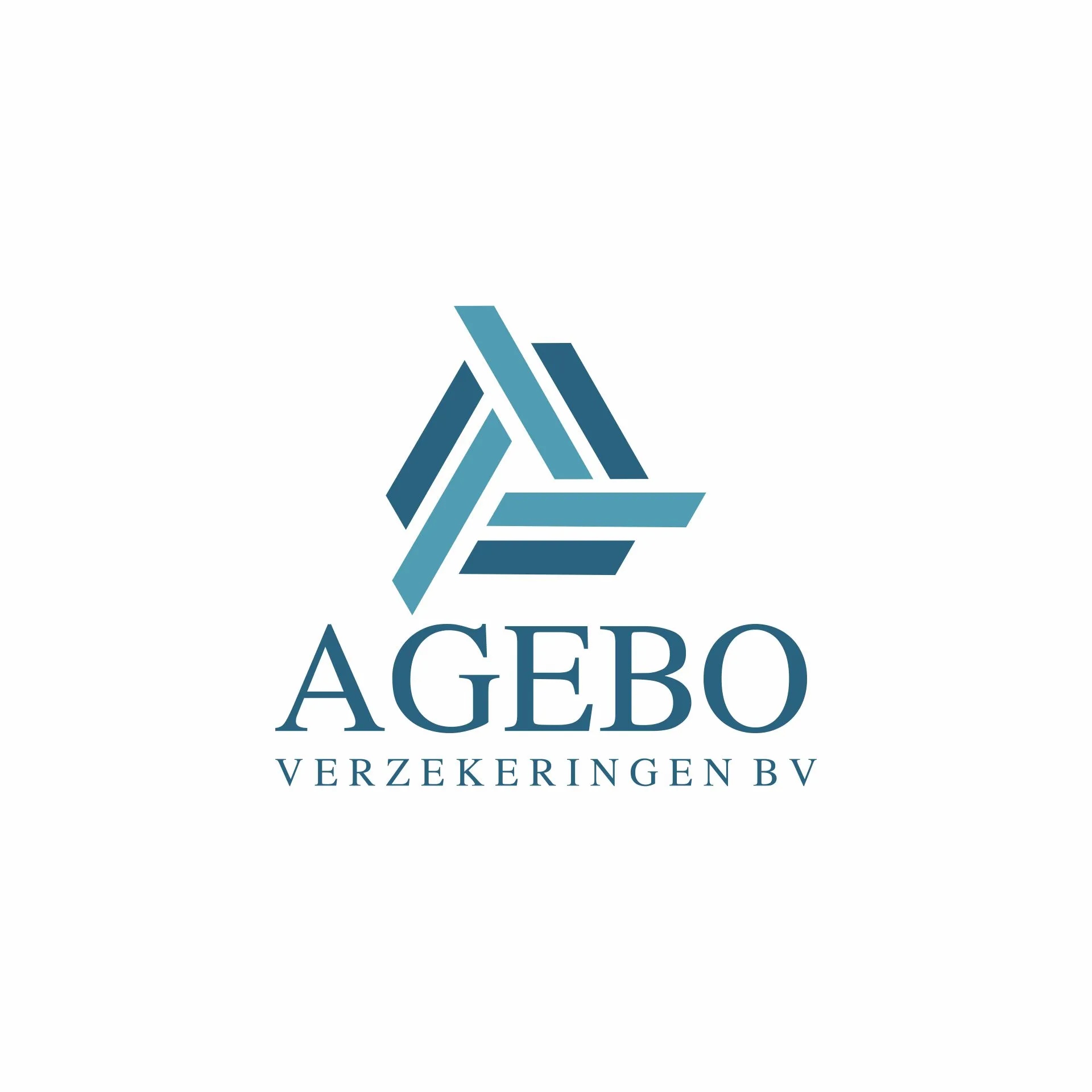 AGEBO VERZEKERINGEN BVBA - logo
