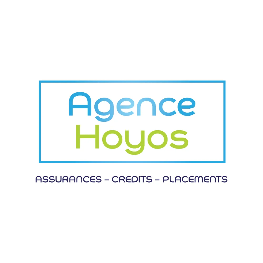 AGENCE HOYOS S.A. - logo