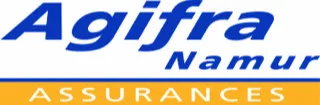 AGIFRA NAMUR - logo
