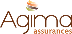 AGIMA ASSURANCE SPRL - logo