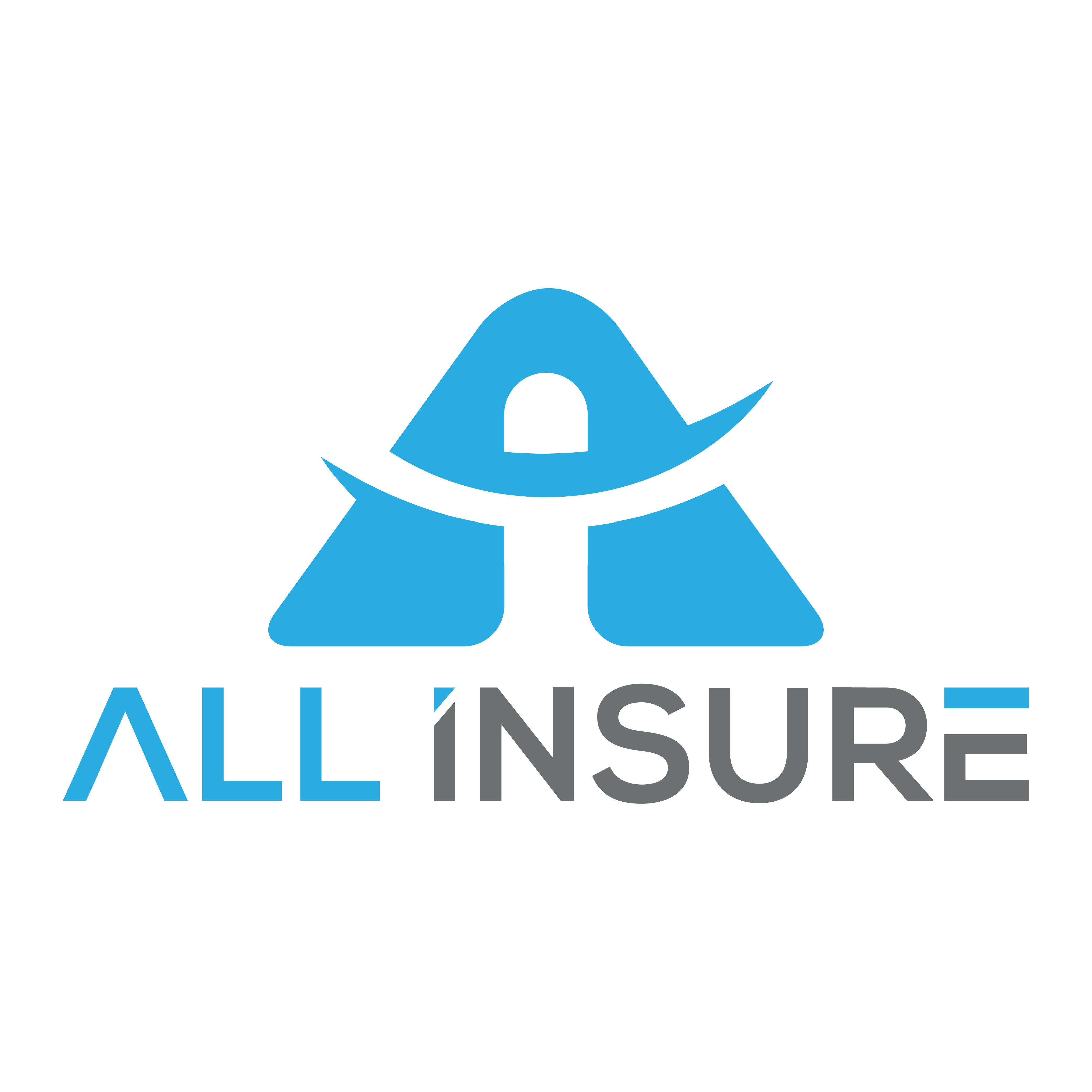 ALL INSURE - logo