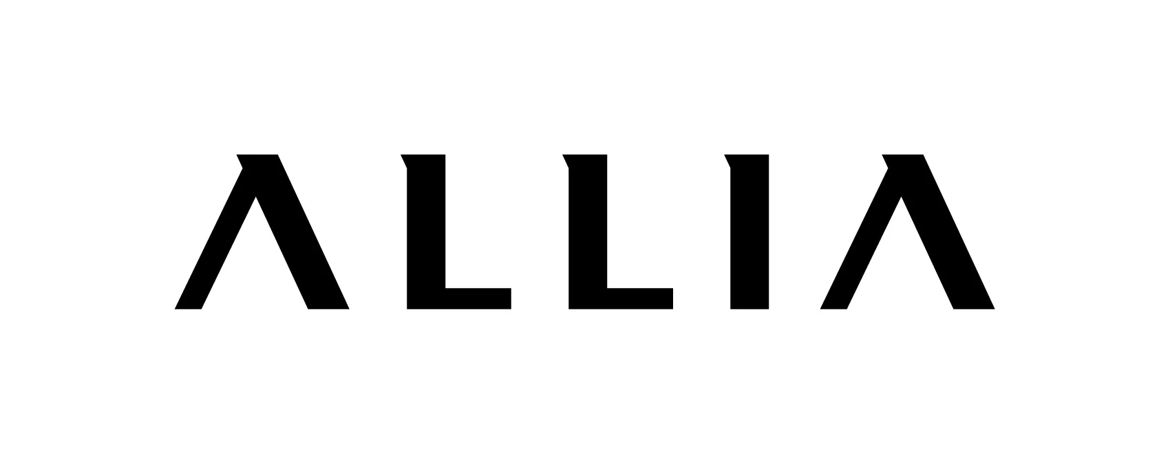 ALLIA GAUDIN - LEDIEU - logo