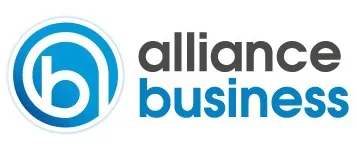 ALLIANCE BUSINESS SPRL - logo