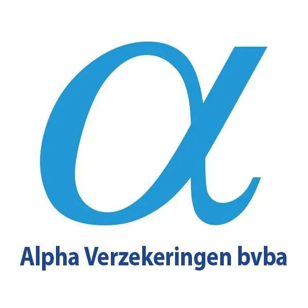 Alpha Verzekeringen - logo