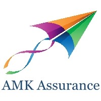 AMK Assurance s.c.s. - logo