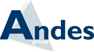 ANDES GROEP - logo