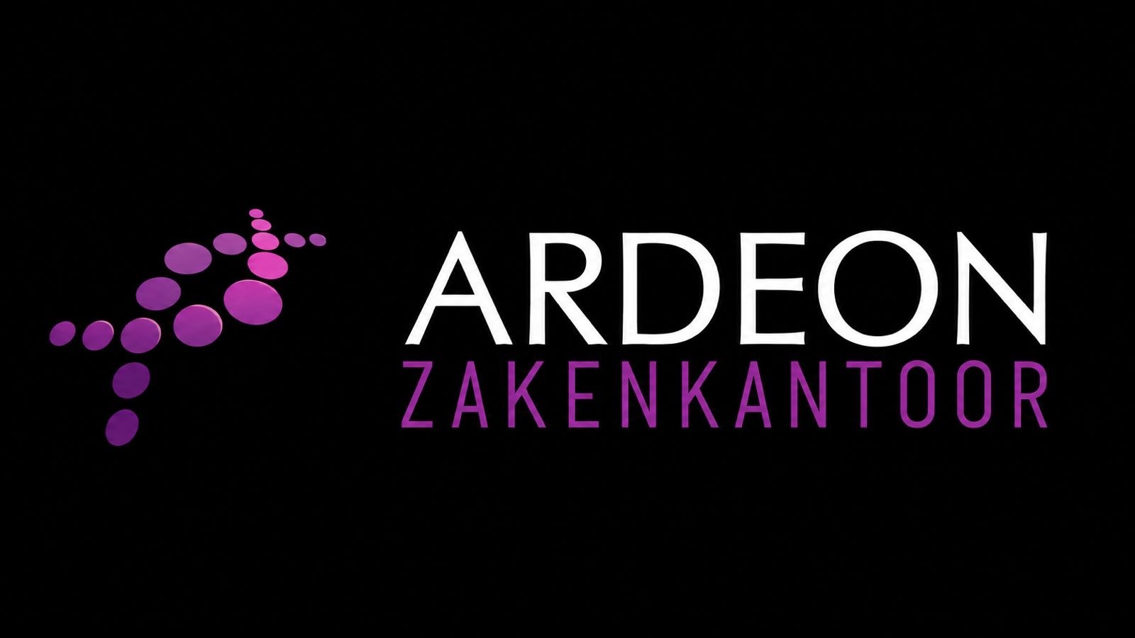 ARDEON BV - logo