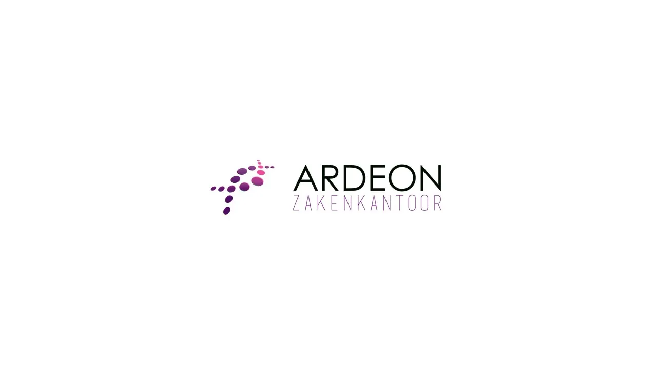 ARDEON BV - logo