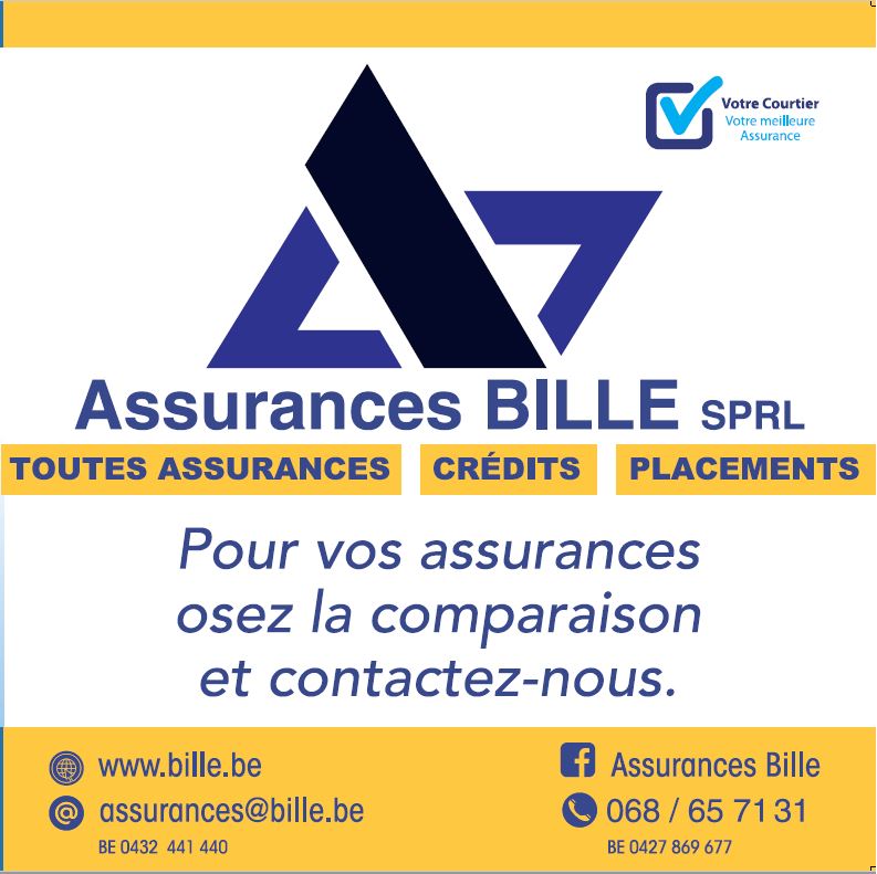 ARS BILLE ASSURANCES SA - logo