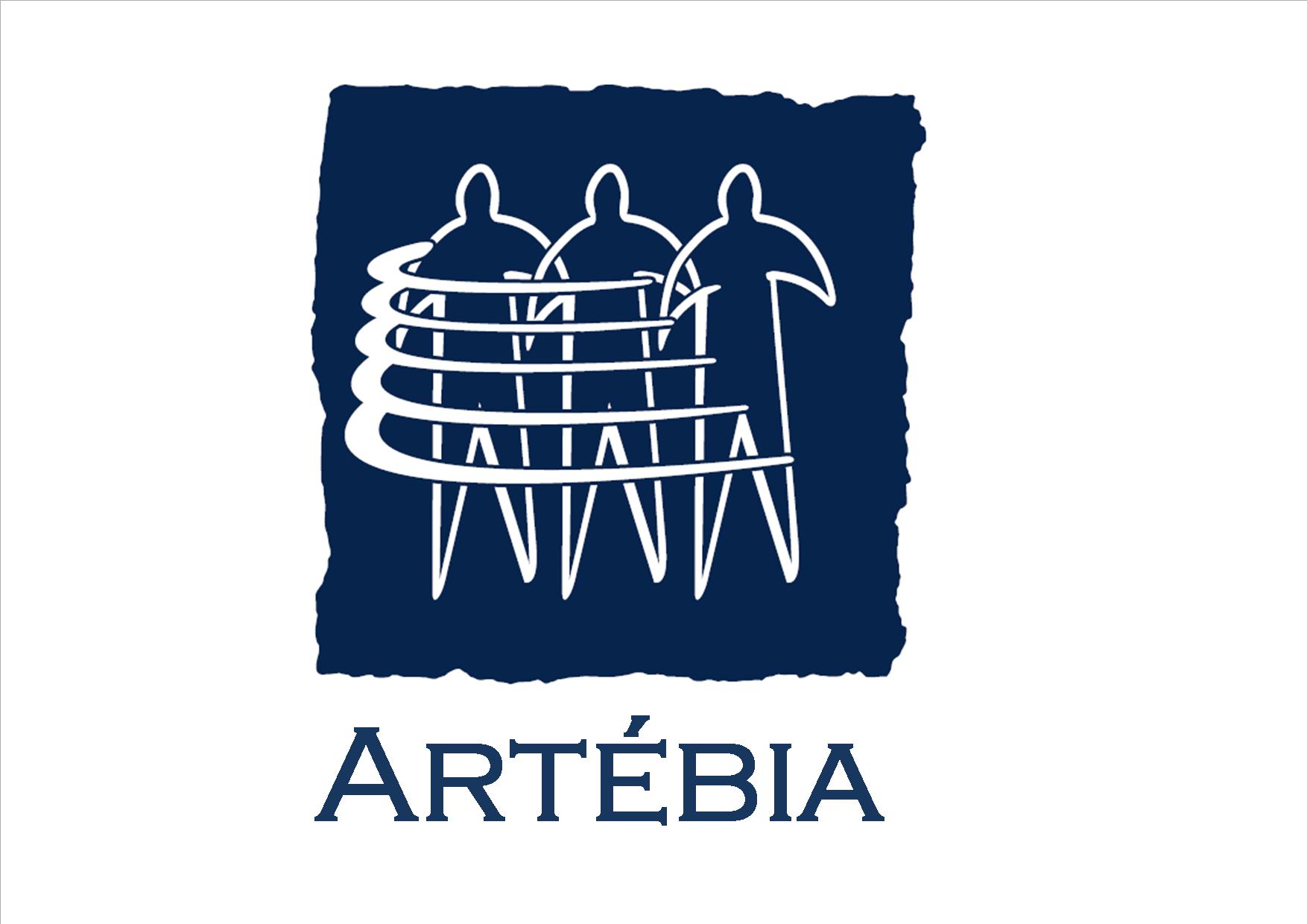 ARTEBIA sa - logo