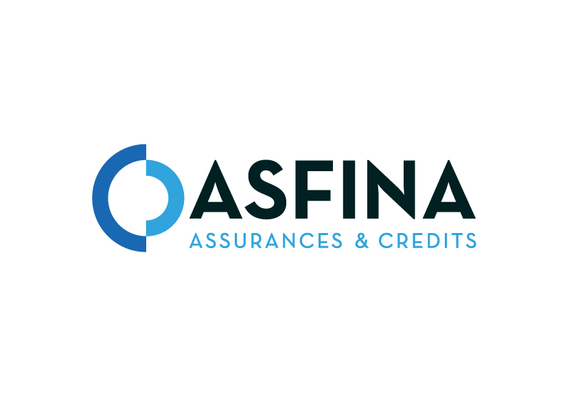 ASFINA sprl - logo