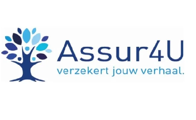 Assur4U gcv - logo