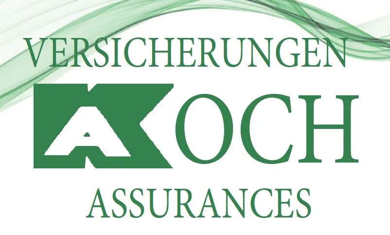 Versicherungen - assurances Armand KOCH EUPEN - logo