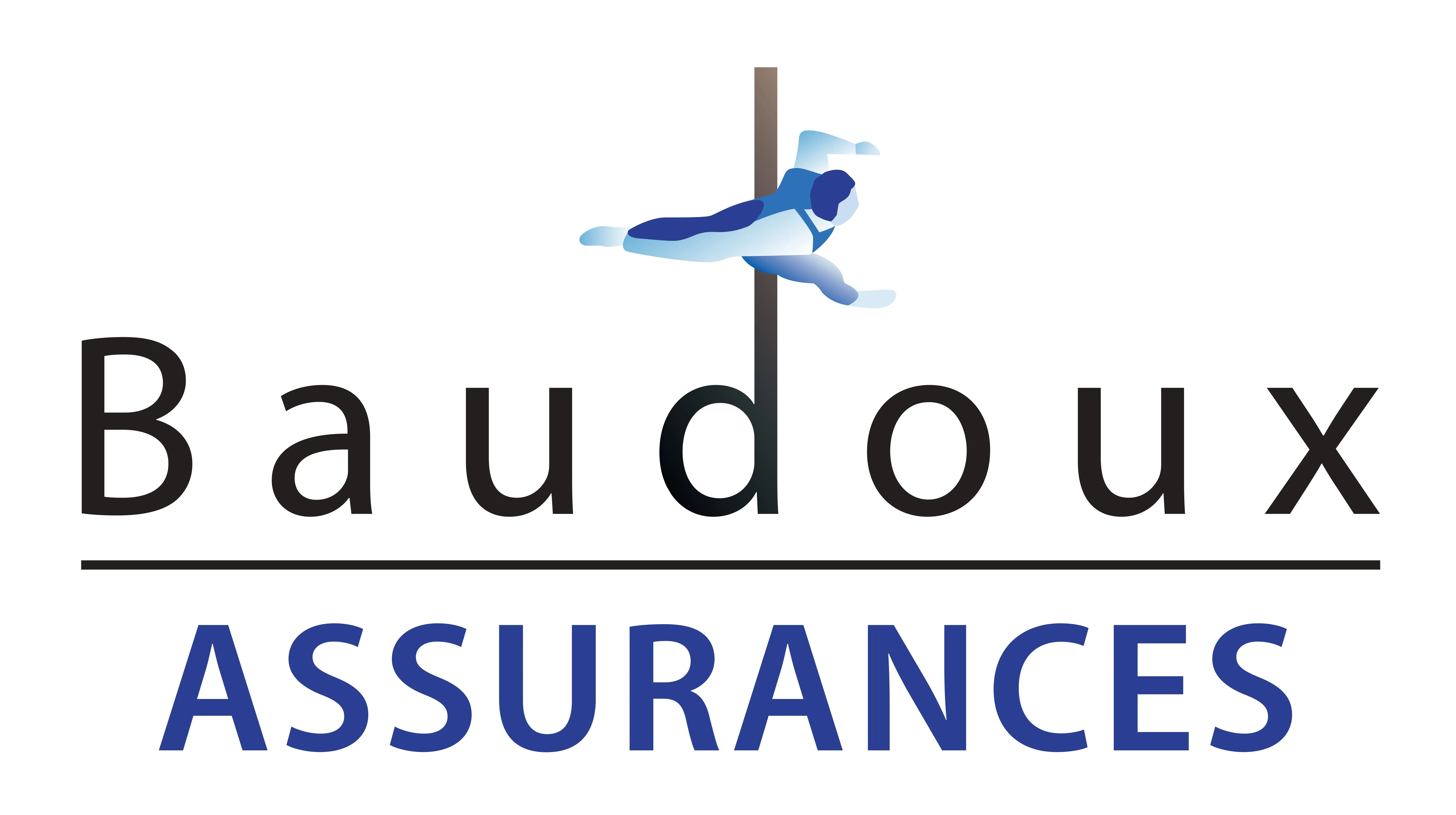 ASSURANCES BAUDOUX SRL - logo