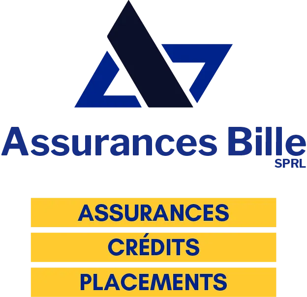 ASSURANCES BILLE sprl - logo