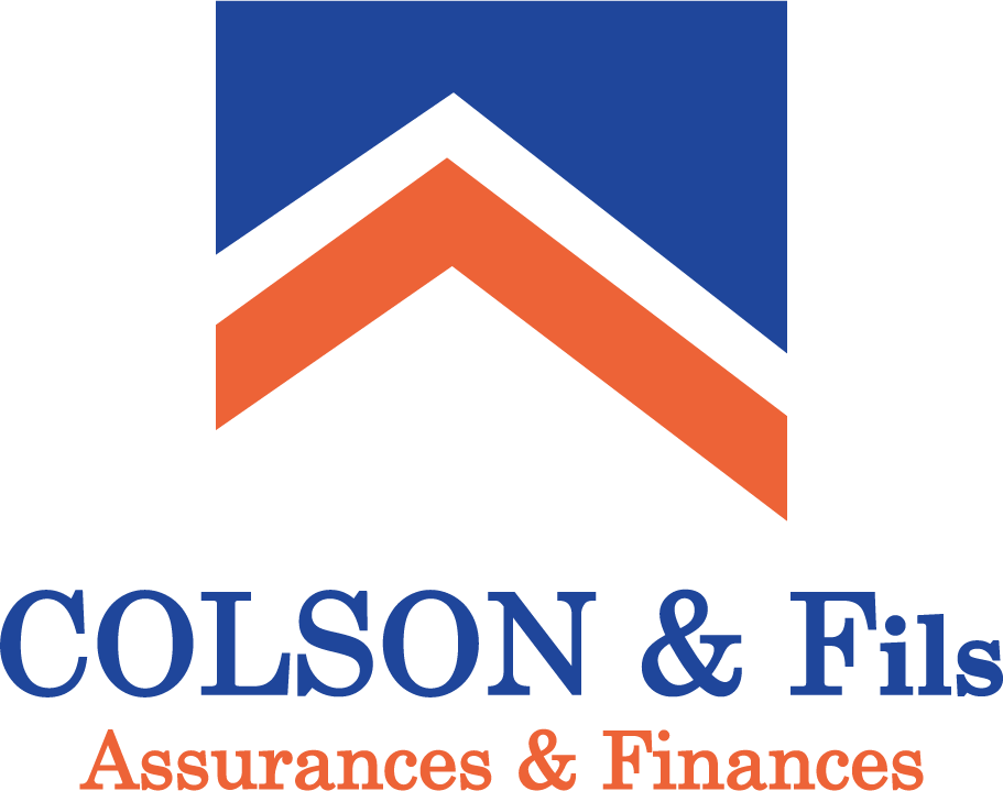 ASSURANCES COLSON & Fils - logo