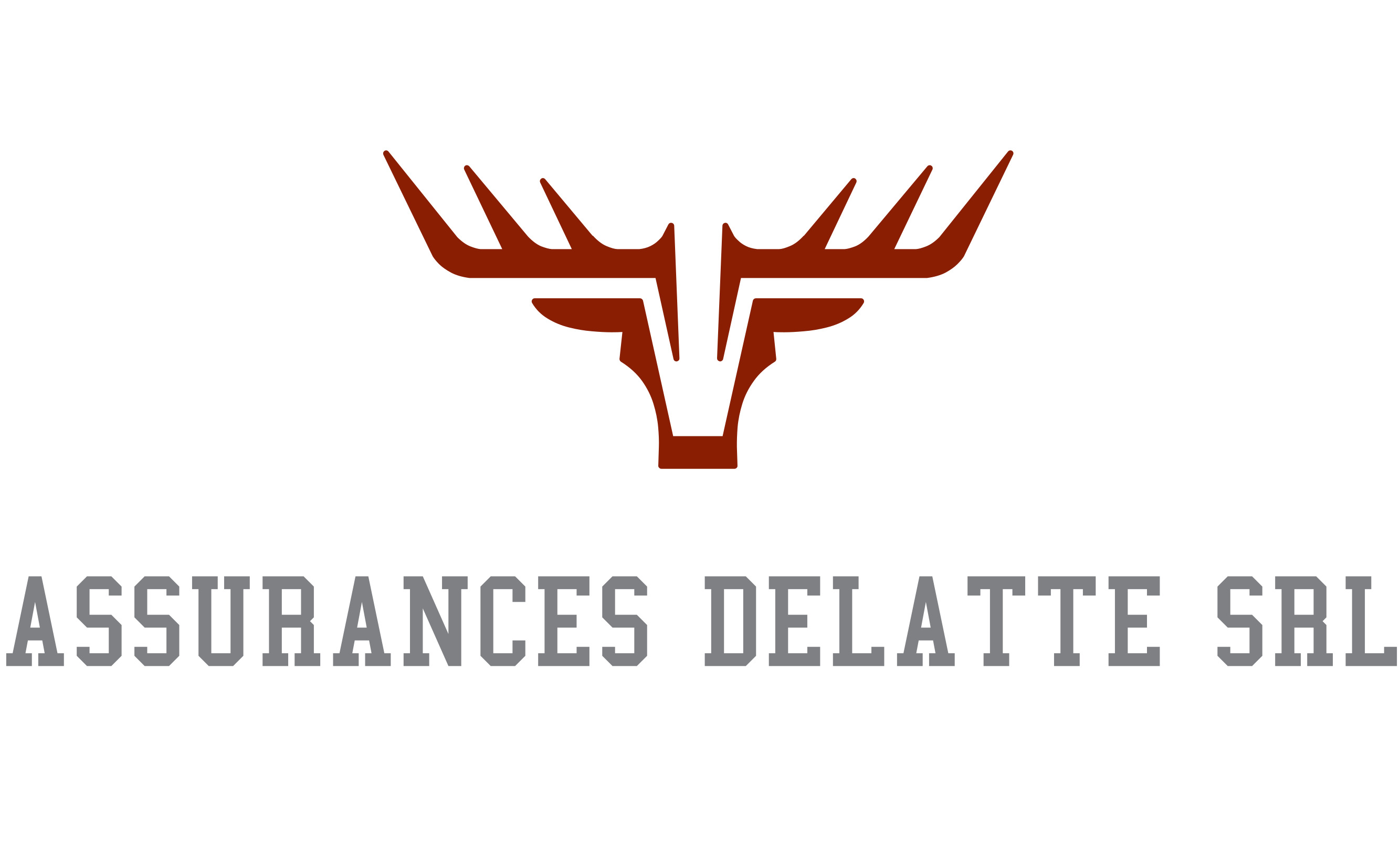 ASSURANCES DELATTE - logo