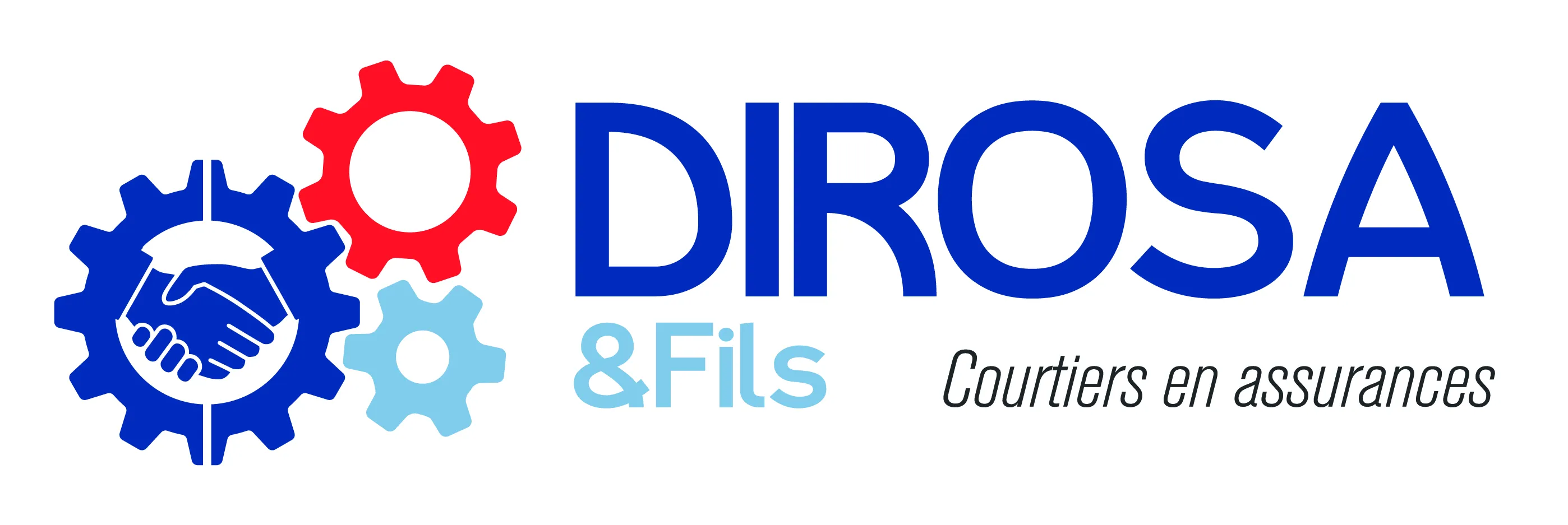 ASSURANCES DIROSA SA - logo