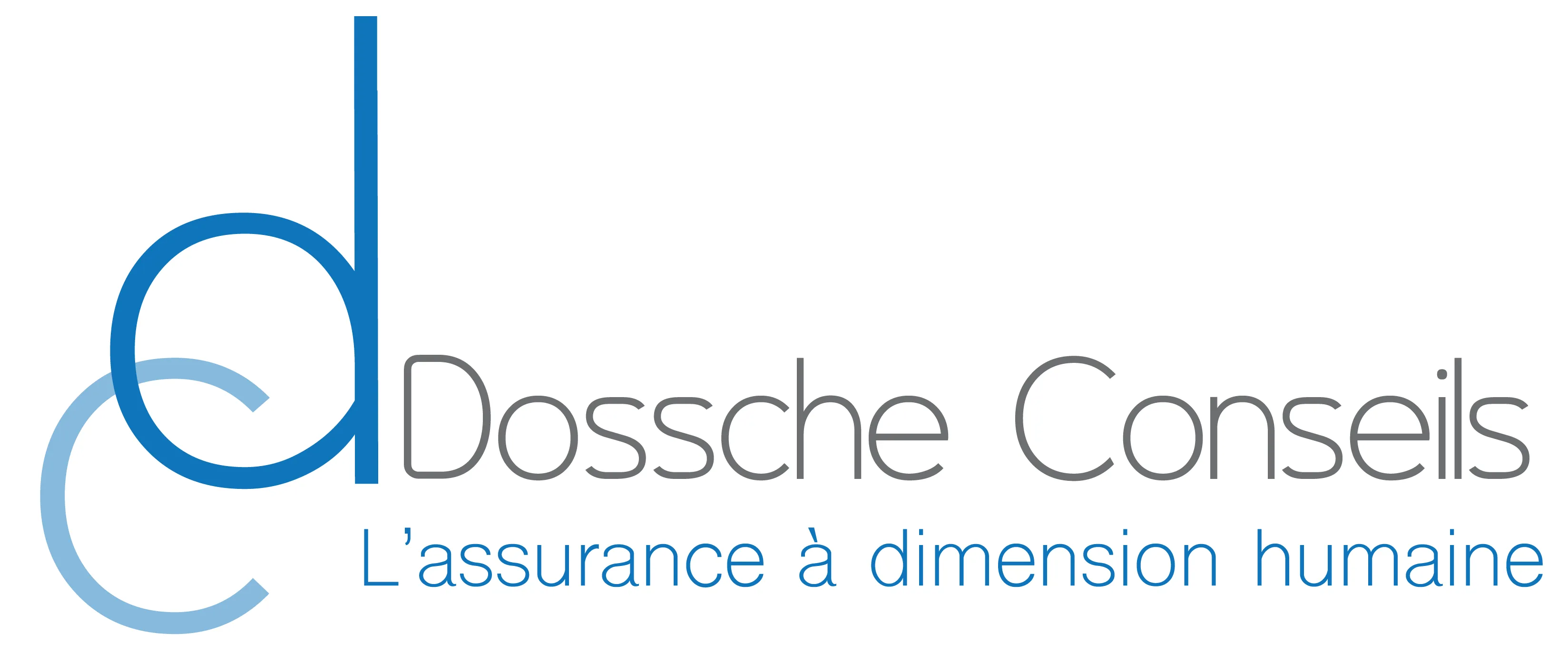 ASSURANCES DOSSCHE CONSEILS S.P.R.L. - logo