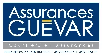 ASSURANCES GUEVAR SRL - logo