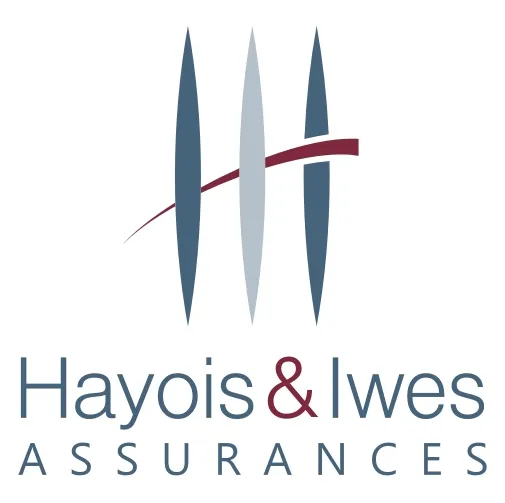 ASSURANCES HAYOIS & IWES SPRL - logo