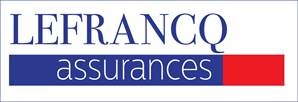 ASSURANCES LEFRANCQ S.P.R.L. - logo