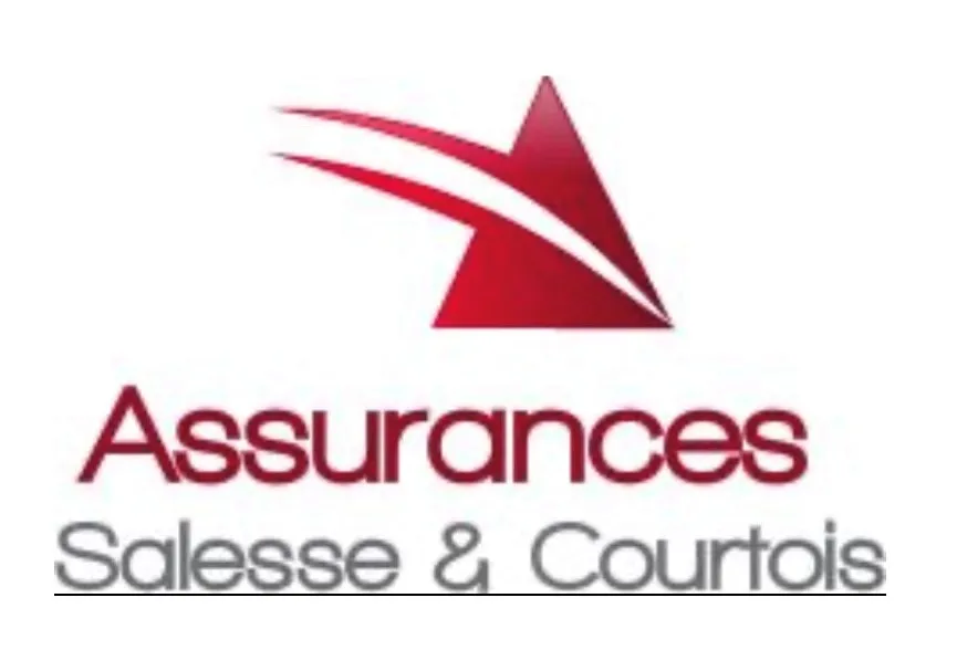 ASSURANCES SALESSE & COURTOIS SRL - logo