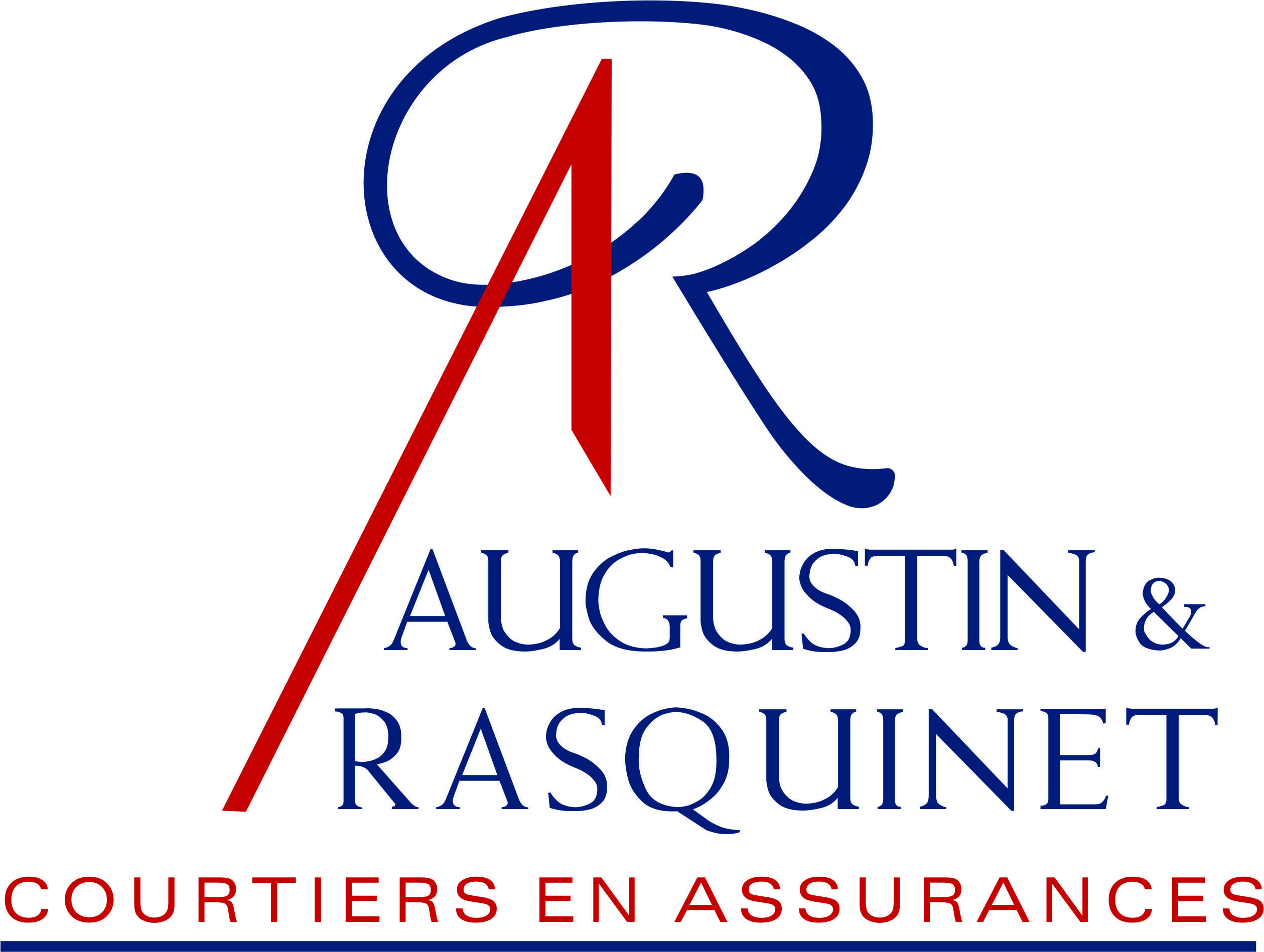 AUGUSTIN & RASQUINET SPRL - logo