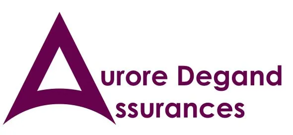 Aurore Degand Assurances SRL - logo