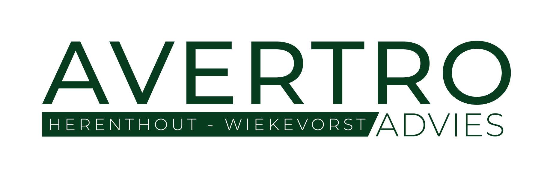 Avertro Advies  - logo