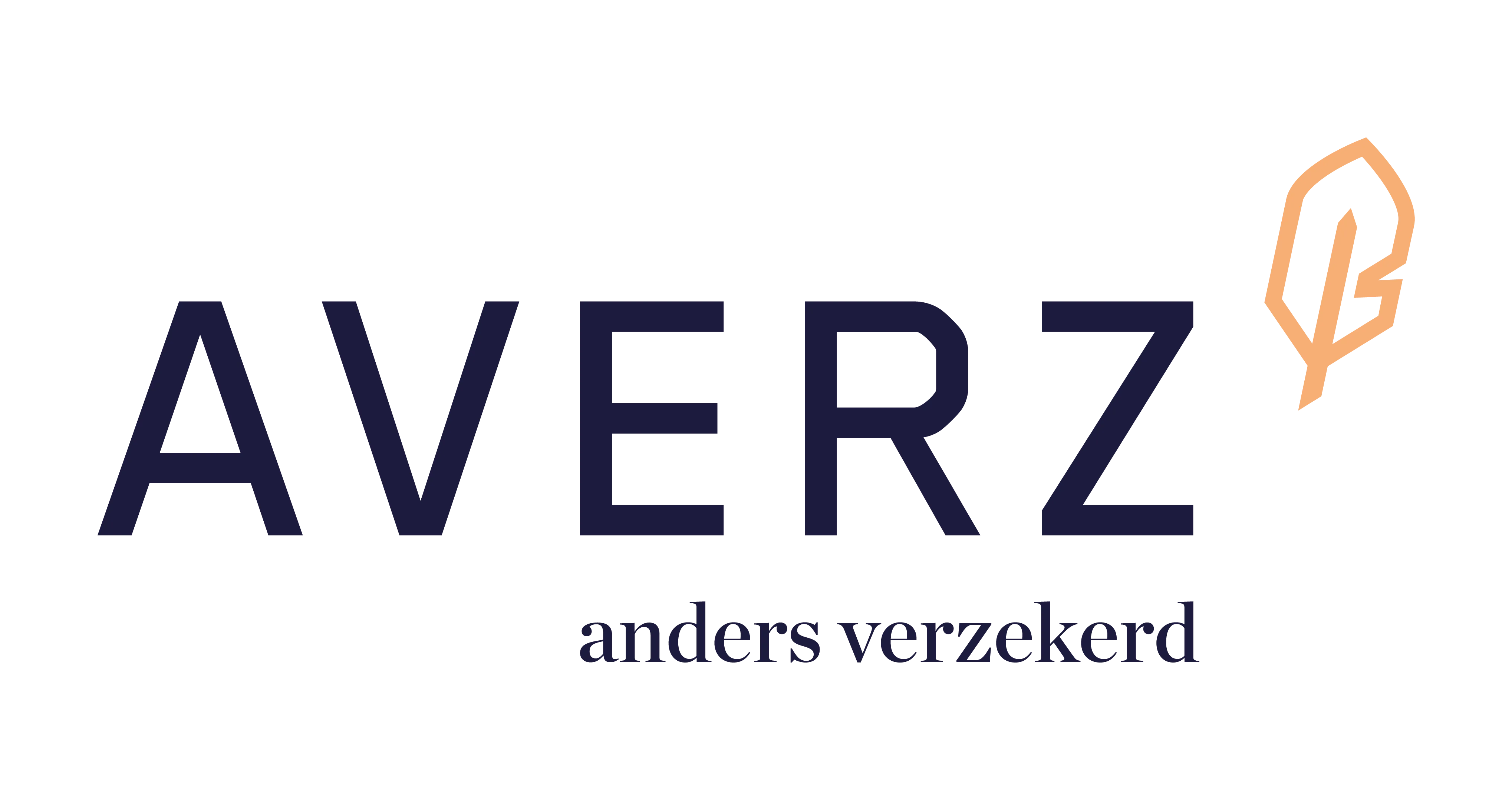 AVERZ BV - logo