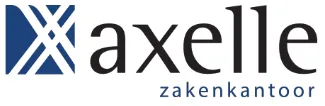 AXELLE BV - logo