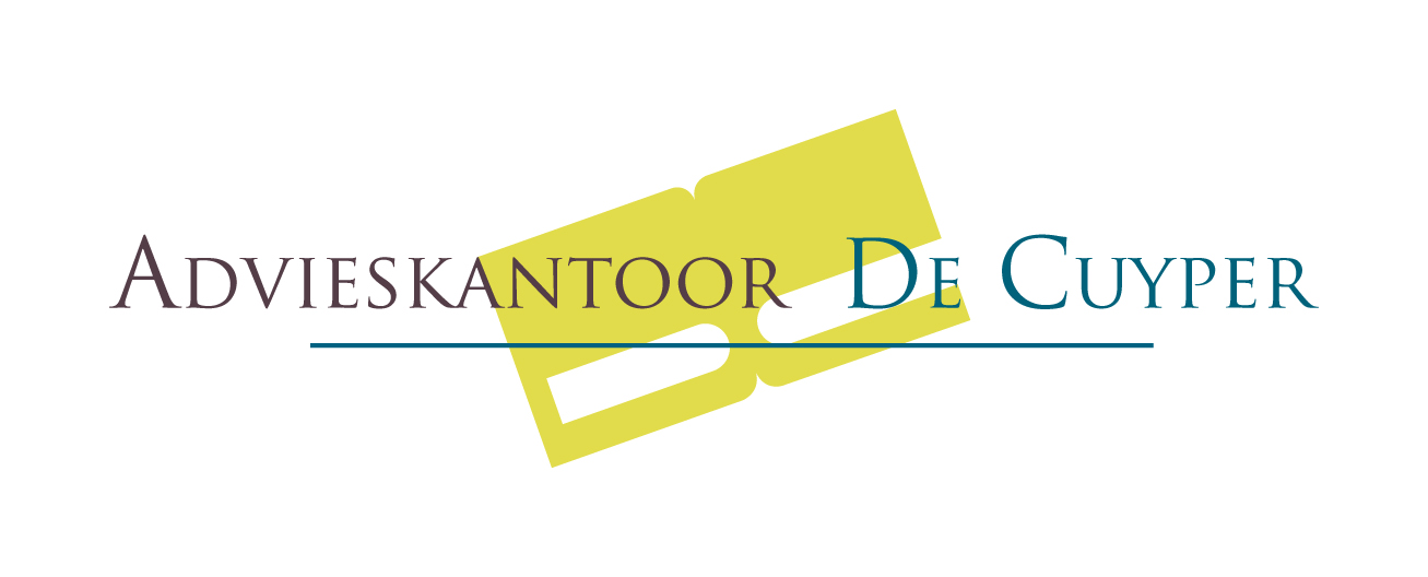Advieskantoor De Cuyper - logo