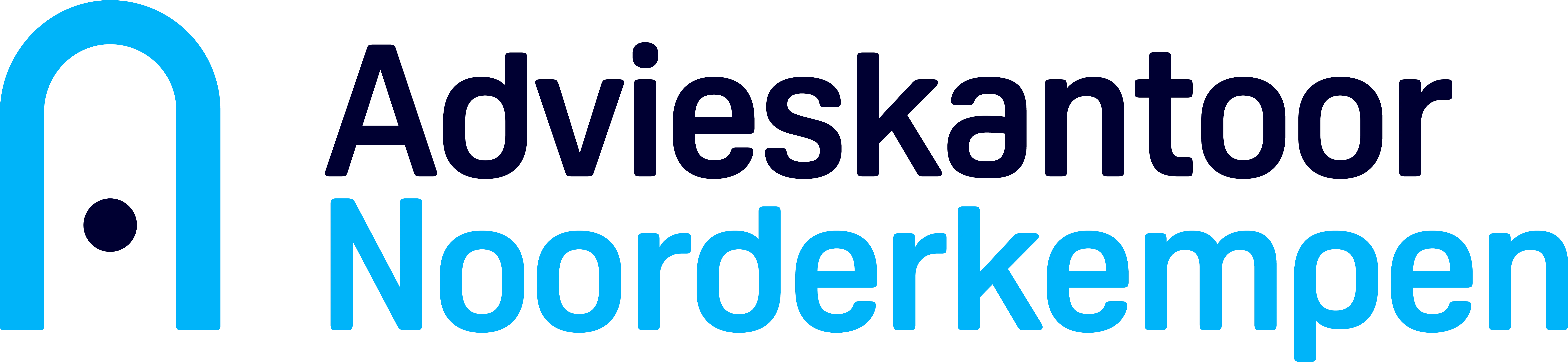 Advieskantoor Noorderkempen - logo