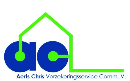Aerts Chris Verzekeringsservice CommV - logo