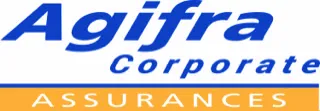 Agifra Corporate - logo