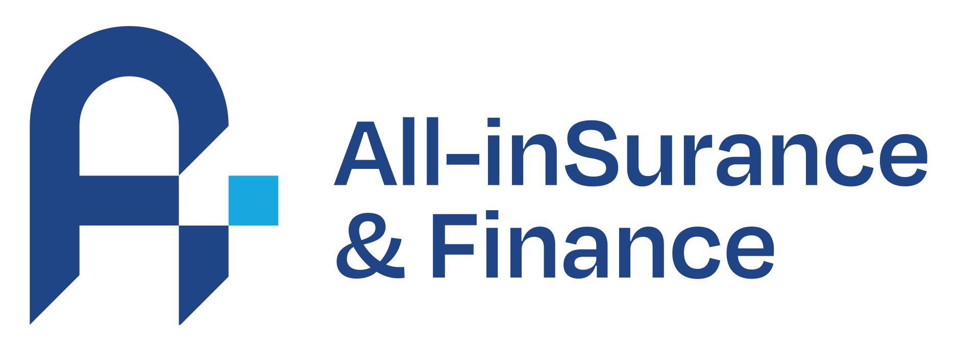 All-InSurance & Finance BV - logo