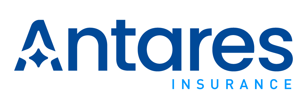 Antares Insurance - logo