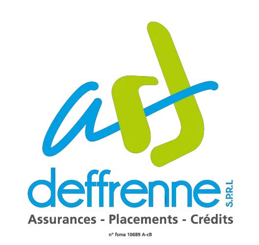 ASSURANCES DEFFRENNE SPRL - logo