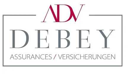 Assurances Debey - logo
