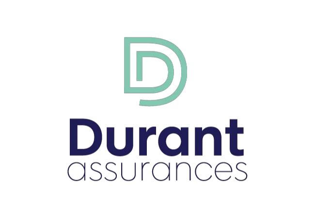 Assurances Durant et Fils SRL - logo