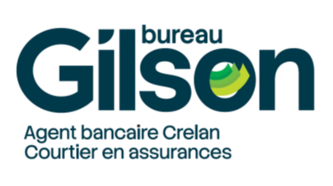Assurances Gilson SPRL - logo