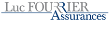 Assurances LUC FOURRIER SA - logo